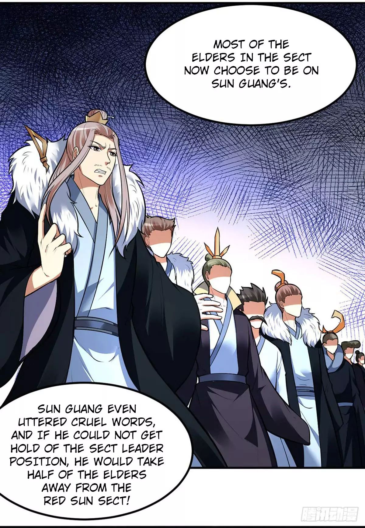  Martial Arts Reigns Chapter 171 12